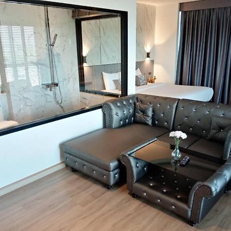 Heaven Hotel Chachoengsao Exterior foto